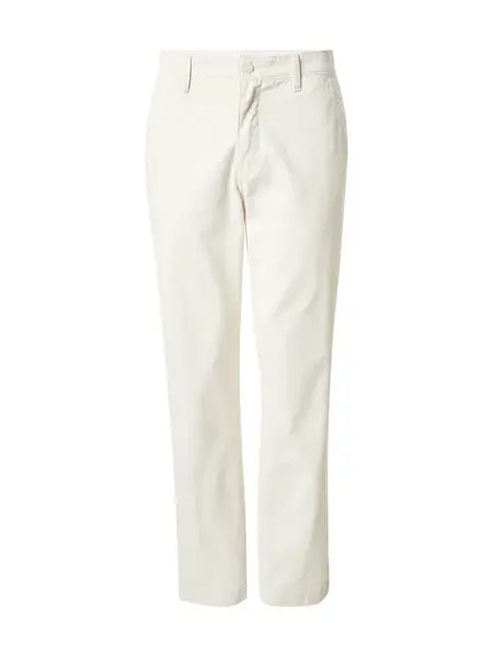 LEVI'S ® Chino nohavice 'AUTHENTIC'  prírodná biela