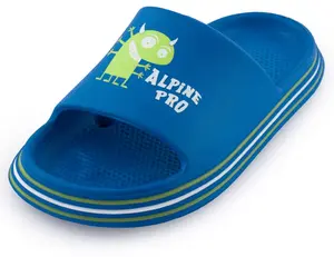 Dětské pantofle ALPINE PRO