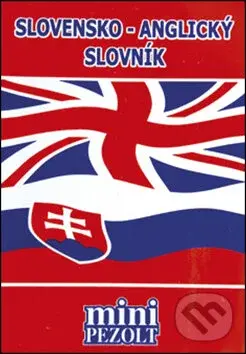Slovensko-anglický slovník - Štefan Ižo