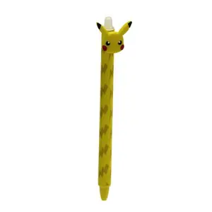 CyP Brands Gumovacie pero Pokémon - Pikachu