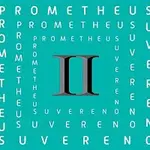 Suvereno – Prometheus II CD