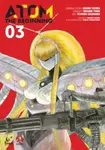 ATOM: The Beginning Vol. 3 - Osamu Tezuka, Masami Yuuki
