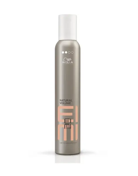 Wella Professionals Eimi Natural Volume objemová pěna 300 ml