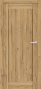Reverzní dveře Frézie 2