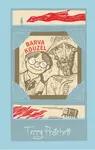 Barva kouzel - limitovaná edice - Terry Pratchett