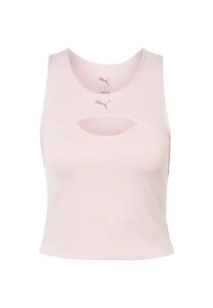 PUMA Športový top  ružová