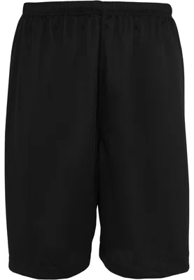 Pánské kraťasy Bball Mesh černé