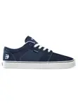 Etnies pánské boty Barge LS Navy / White / Blue | Modrá | Velikost 11 US