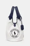 Polo Ralph Lauren  tote taška dámská bavlněná