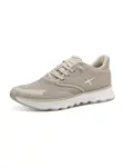 Tamaris Nízke tenisky  béžová