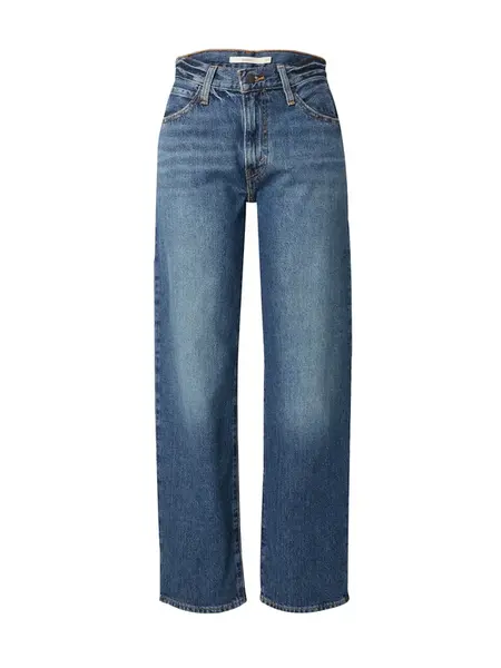 LEVI'S ® Džínsy  modrá denim