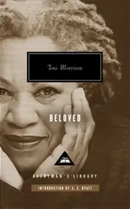 Beloved - Toni Morrisonová