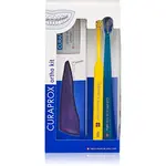Curaprox Ortho Kit Set sada na zuby