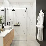 25VX PAN.ŚCIEN.SPC CALACATTA WHITE 265X120 GLOSS