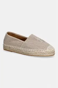 U.S. Polo Assn.  espadrilky dámske IBIZA001A