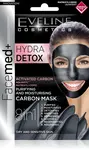Facemed Hydra Detox pleťová maska 8v1