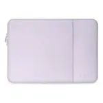 Tech-Protect Neopren obal na notebook 15-16'', fialový