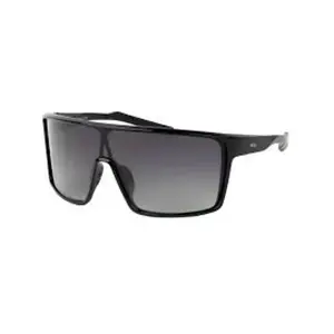 INVU IB22624A slnečné okuliare black green