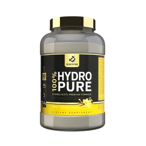 100% Hydropure Premium Vanilka 1800 g