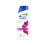 Head & Shoulders Šampón Smooth & Silky