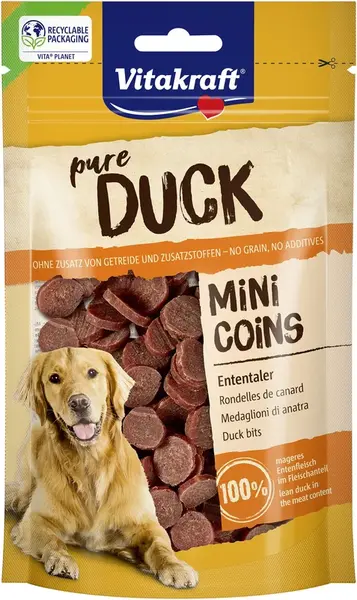 Vitakraft DUCK Mini Coins