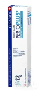 CURAPROX Perio Plus Support CHX 0,09 %
