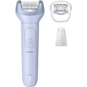 Philips 8000 BRE708/00 epilátor 1 ks