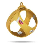 CURLI Postroj pro psy se sponou Air-Mesh Mango XS, 3-5 kg