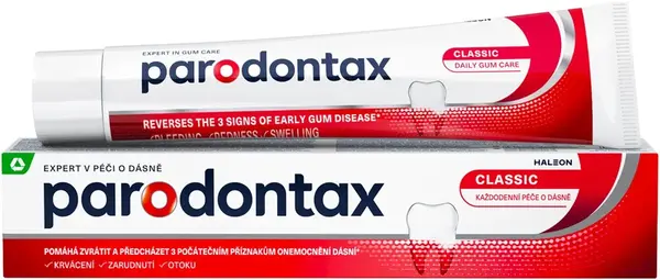Parodontax Classic