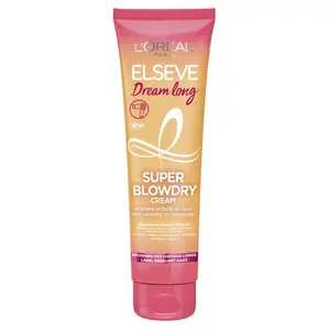 L´Oréal Paris Elseve Dream Long Super Blowdry Cream