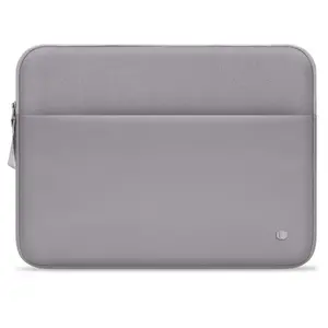 Tech-Protect Sleeve Cover obal na notebook 15-16'', sivý