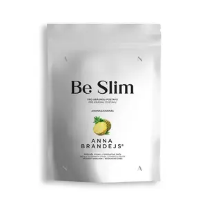 Be Slim Ananás ANNA BRANDEJS - 240g