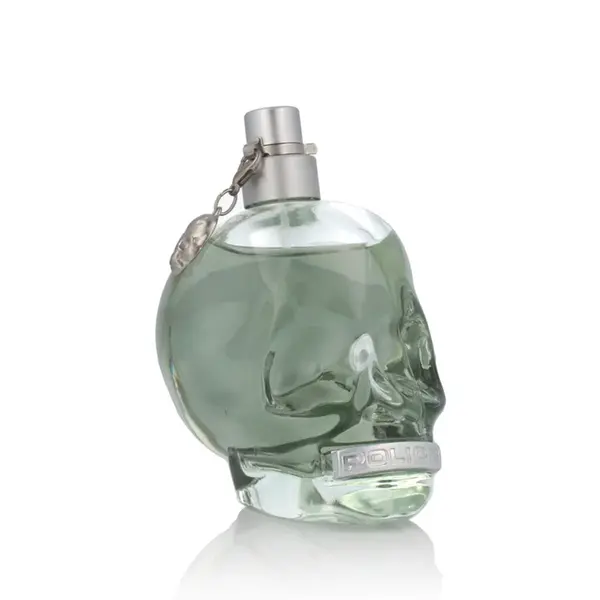 POLICE To Be Green EDT 70 ml UNISEX