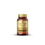 Solgar Vitamín D3 1000 IU