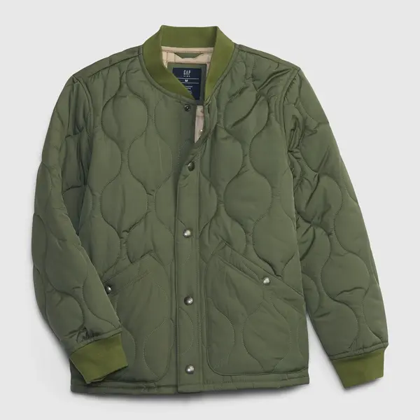 GAP Dětská bunda bomber - Kluci