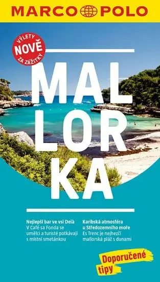 Mallorka (poškozená)