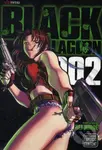 Black Lagoon, Vol. 2 - Rei Hiroe