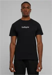 Men's T-shirt Los Angeles EMB black