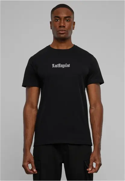 Men's T-shirt Los Angeles EMB black