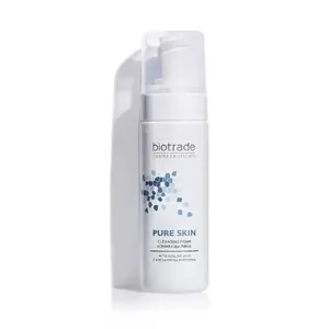 Biotrade Pure Skin Čisticí pěna na obličej 150 ml