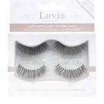 Luvia Cosmetics Vegan Lashes umelé mihalnice 2 pár