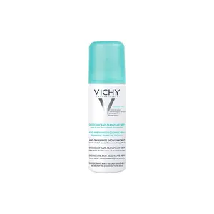 VICHY Dezodorant sprej proti poteniu 125 ml