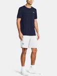Under Armour Kraťasy UA Vanish Woven 8in Shorts-GRY - Pánské