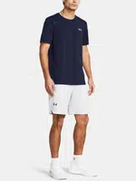 Under Armour Kraťasy UA Vanish Woven 8in Shorts-GRY - Pánské