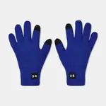 Under Armour Rukavice UA Halftime Wool Glove-BLU - Pánské