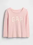 GAP Baby tričko s logem - Holky