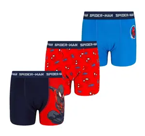 Chlapecké boxerky Licensed