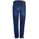 Golddigga Side Tie Jeans Ladies