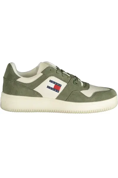 Pánské nízké tenisky Tommy Hilfiger