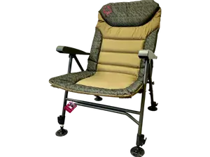 LK Baits Křeslo Arm Chair